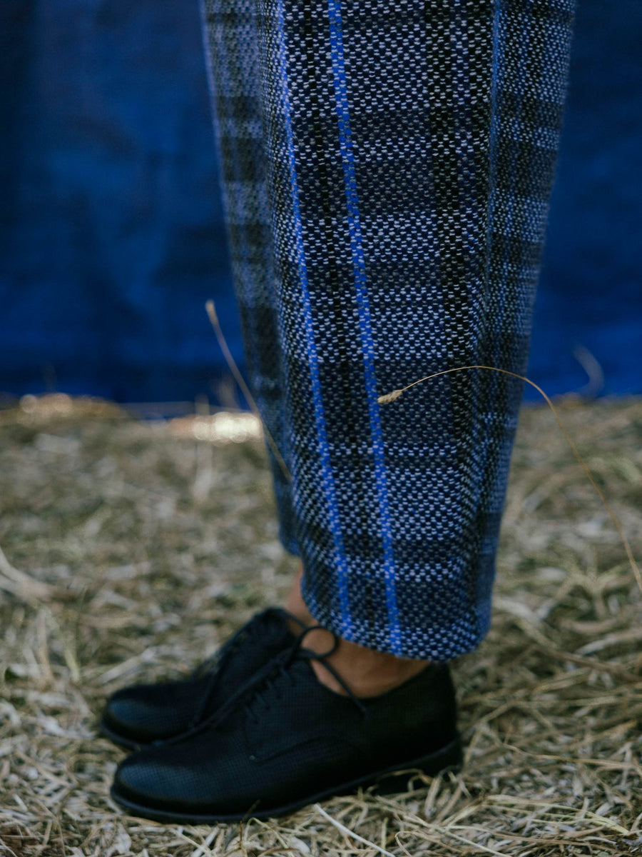 HARPER UNISEX FAIR KASCHMIR PANTS