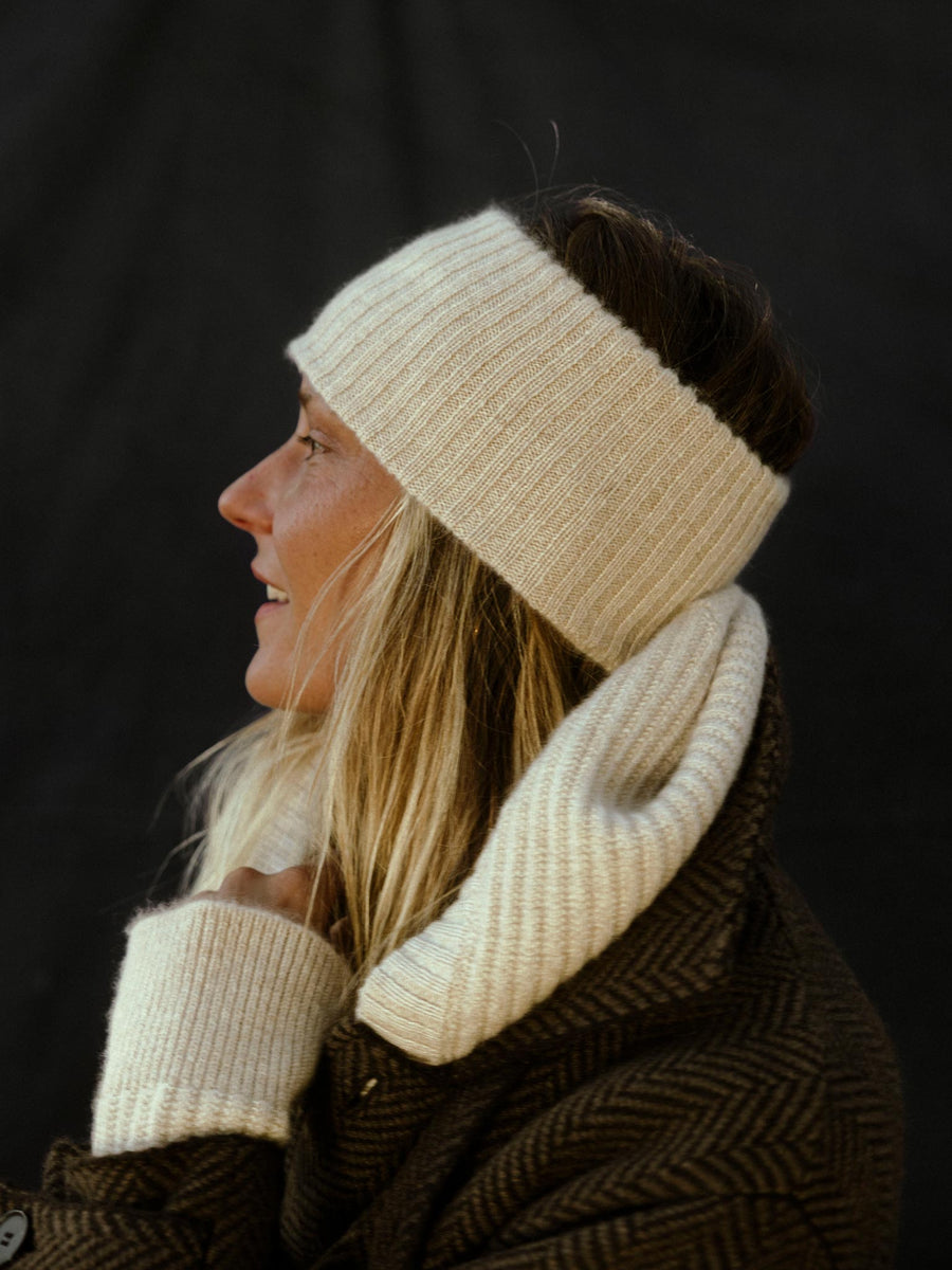 ORI FAIR KASCHMIR HEADBAND