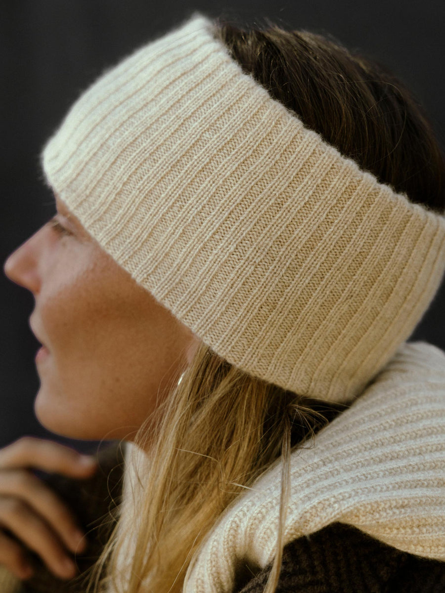 ORI FAIR KASCHMIR HEADBAND
