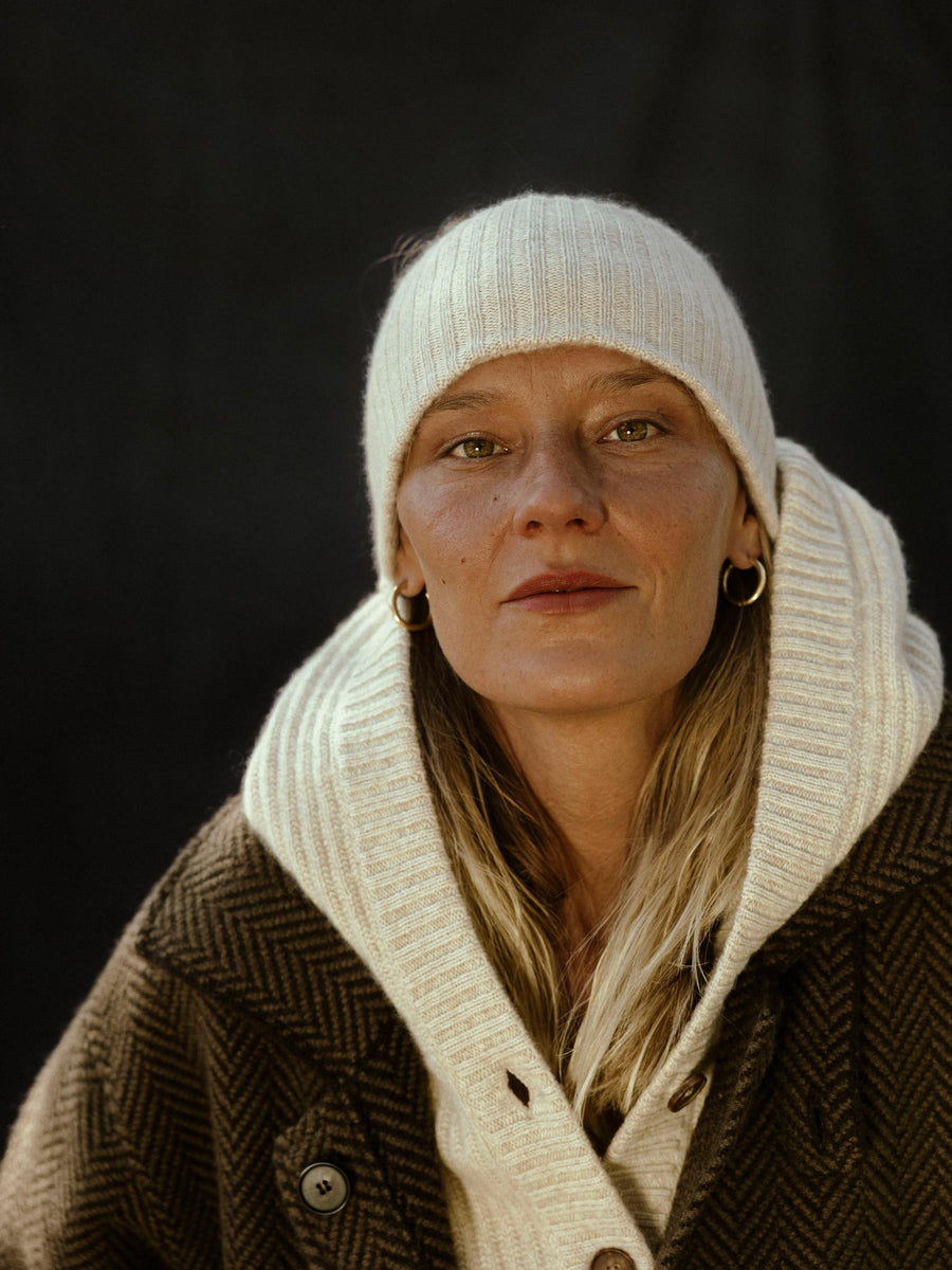 ORI FAIR KASCHMIR HEADBAND