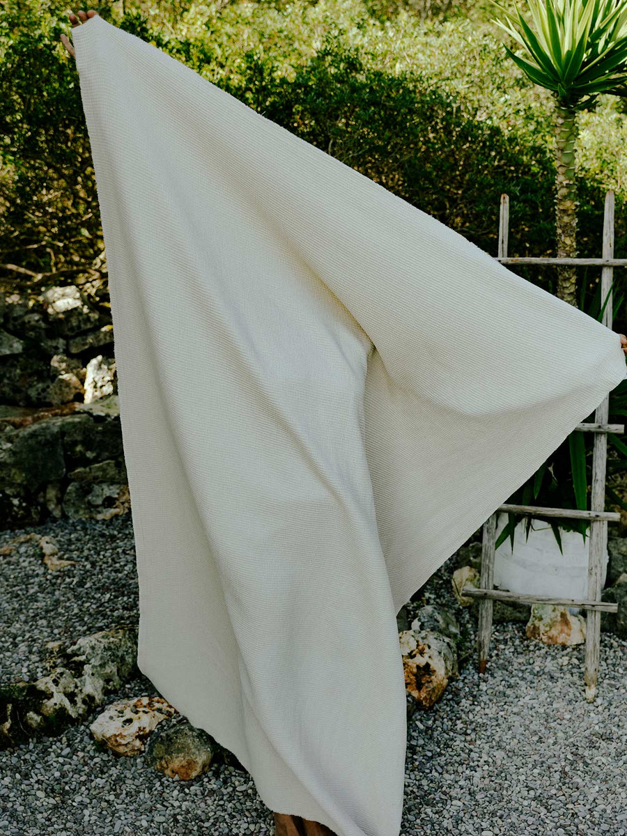STONY ORGANIC COTTON TOWEL