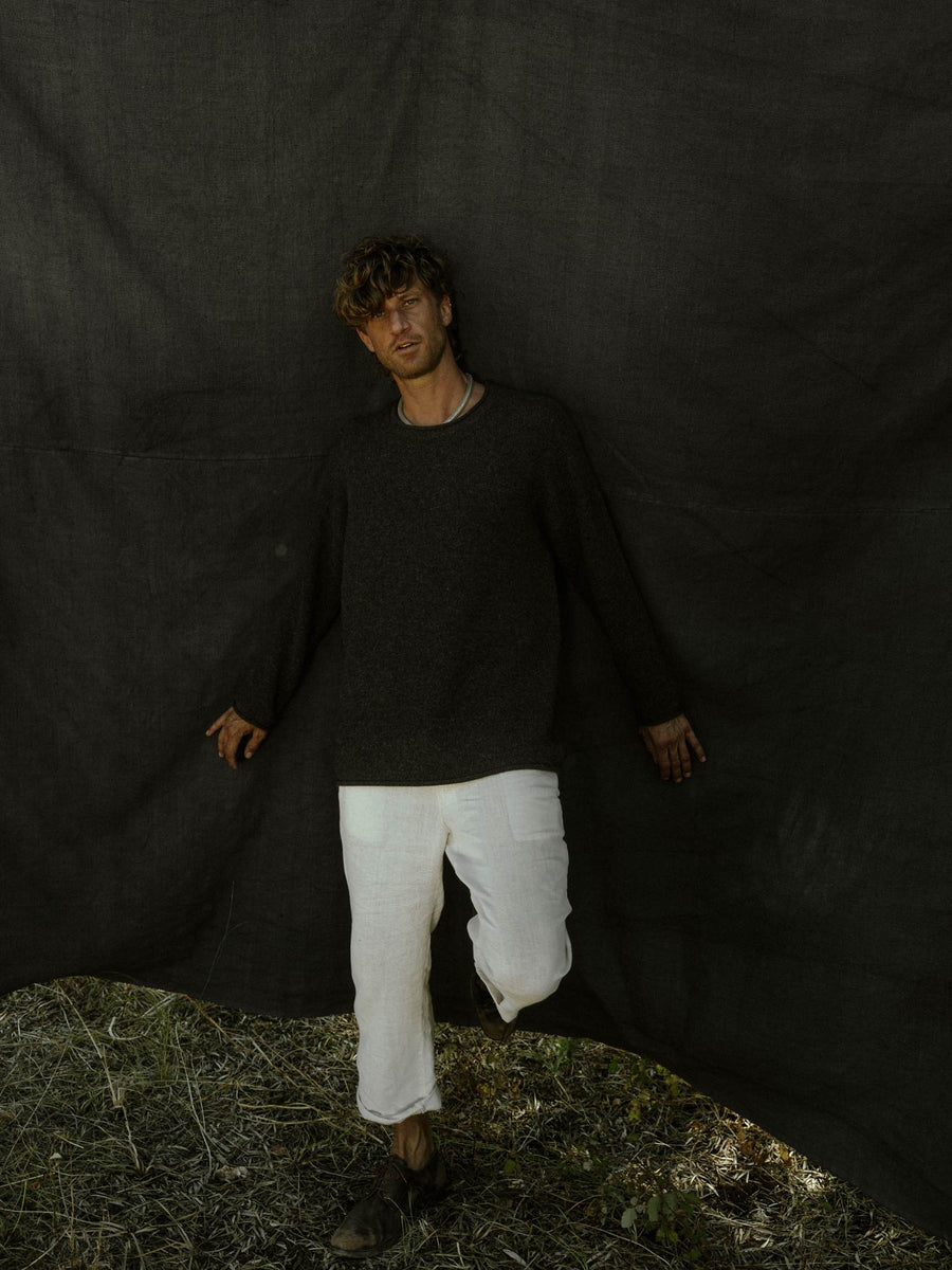 DEAN UNISEX FAIR KASCHMIR SWEATER
