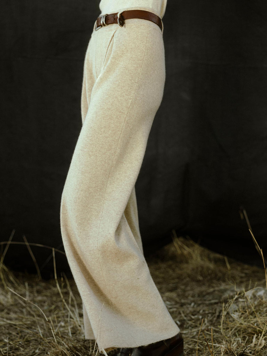 PIPER FAIR KASCHMIR PANTS