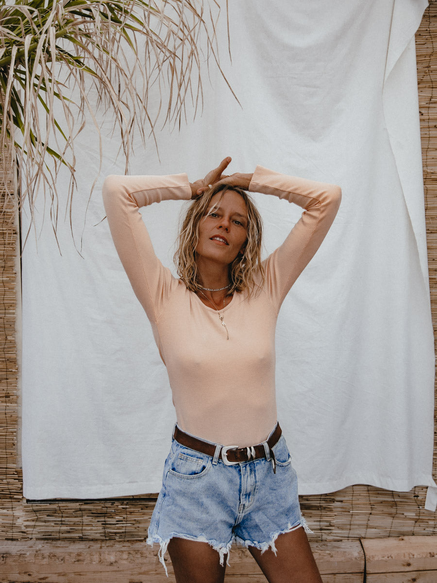 CLOE LONGSLEEVE