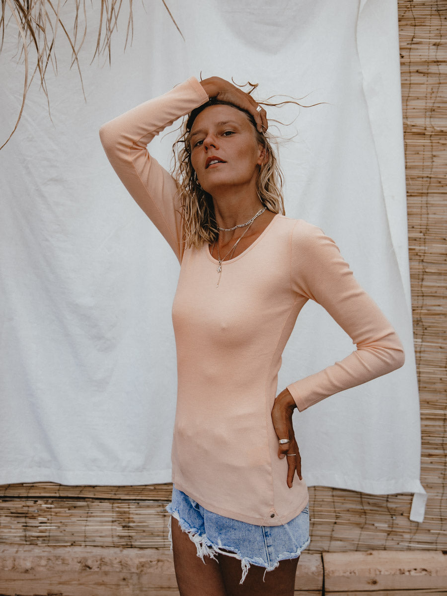 CLOE LONGSLEEVE