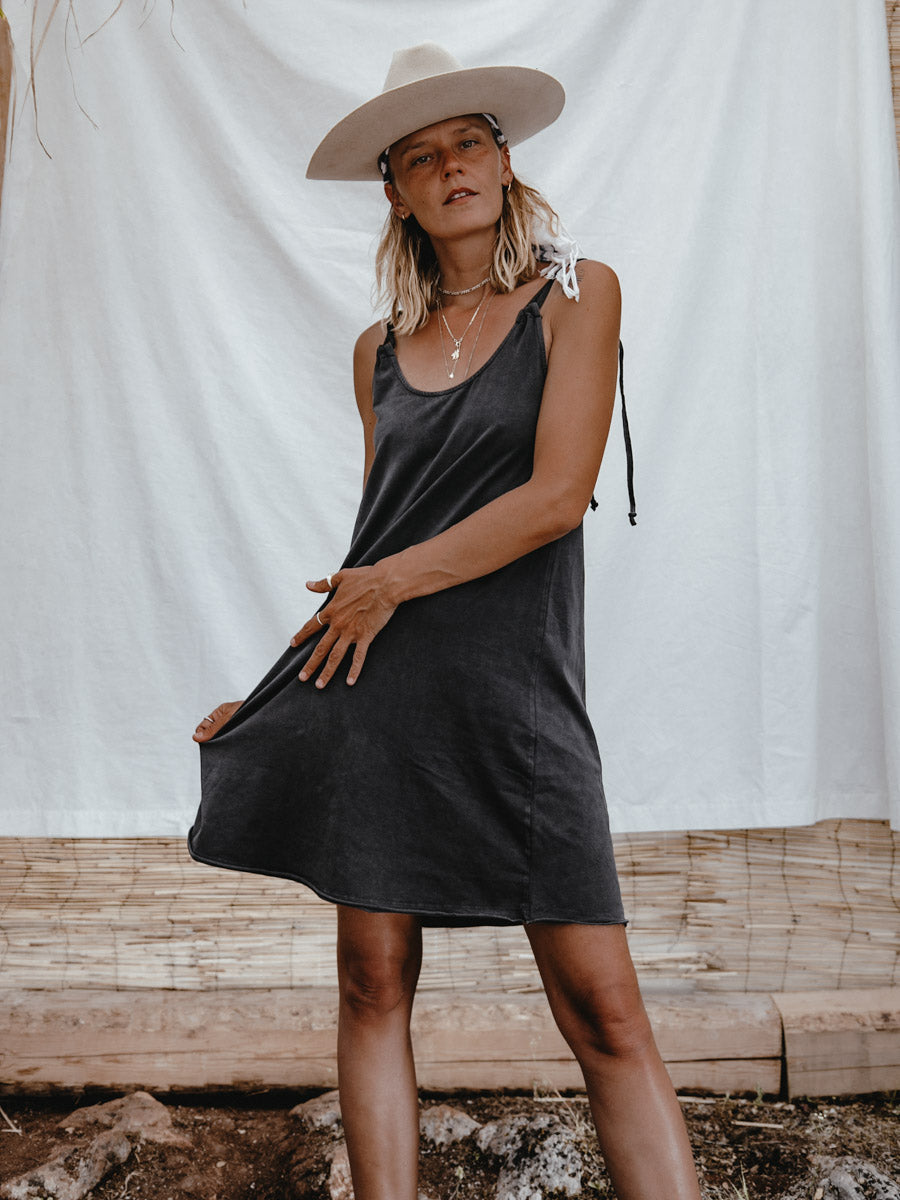 MARIA DRESS