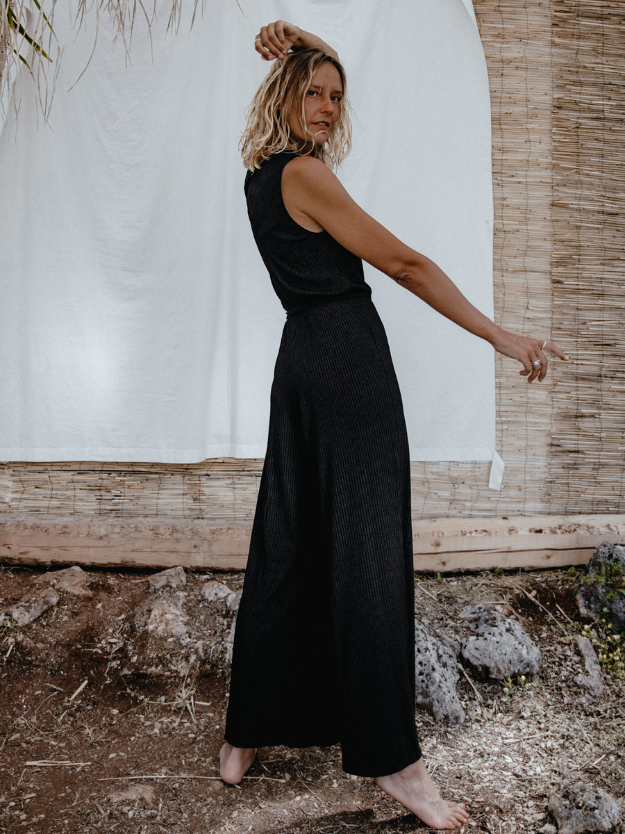 SAVANNA JUMPSUIT
